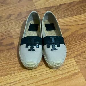 Tory Burch Espadrille Shoes